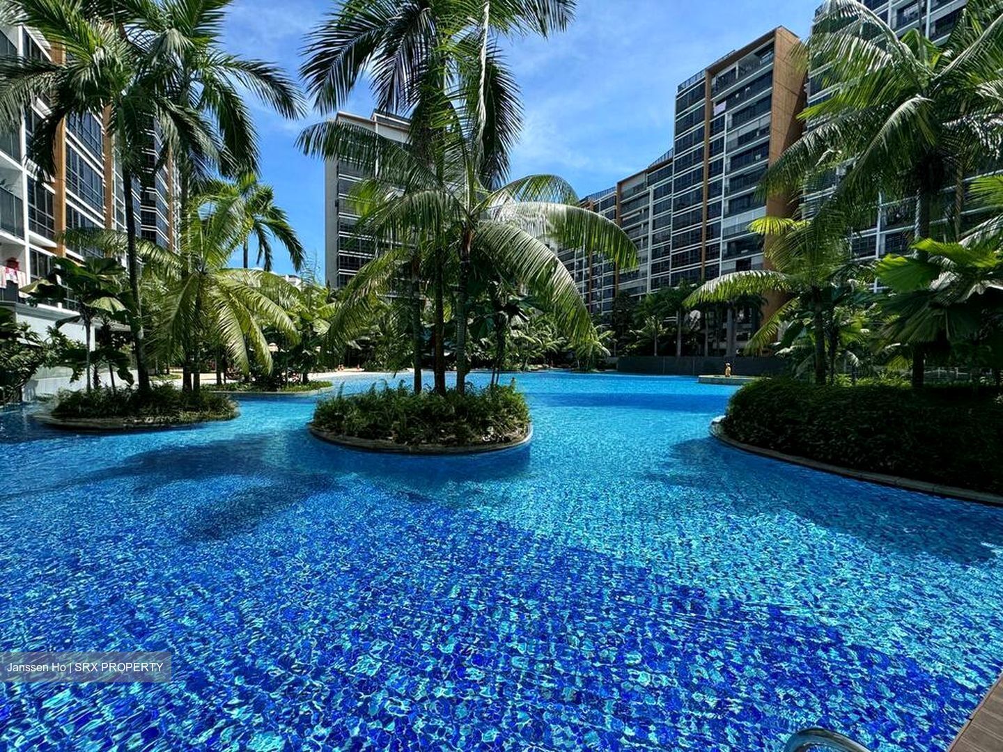 Coco Palms (D18), Condominium #504329081